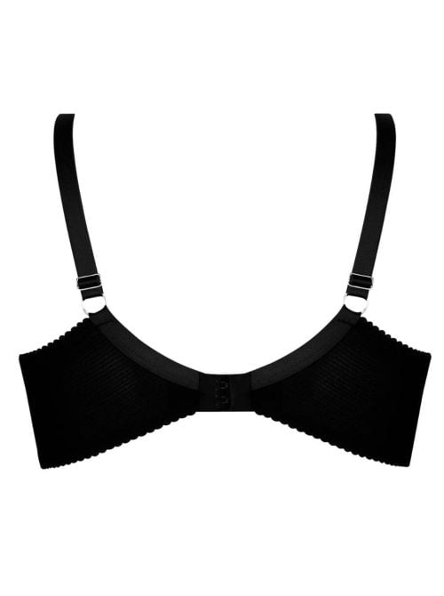 Sublime en Dentelle reggiseno con ferretto, nero