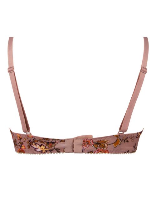 Hippi Bohème reggiseno con ferretto, fantasia