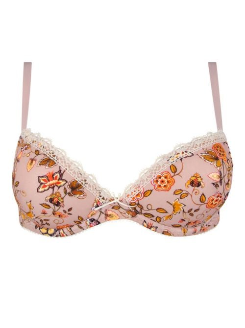 Hippi Bohème reggiseno coque, fantasia ANTIGEL